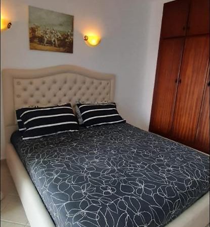 Apprt hôtel cabo dream 90 Cabo Negro Exterior foto