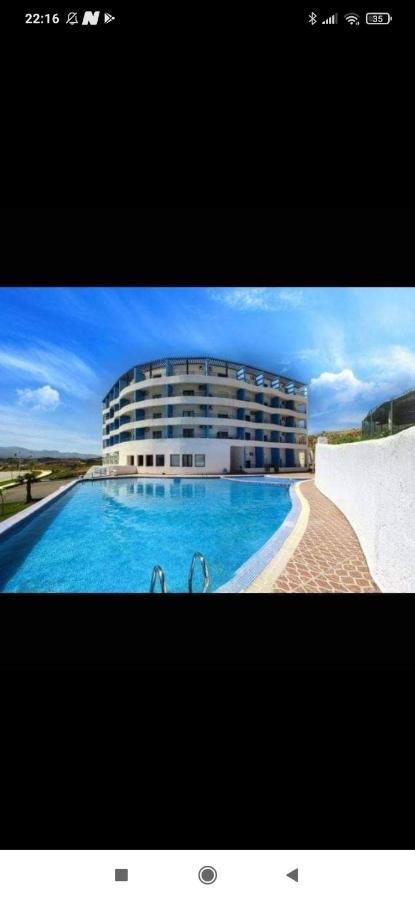 Apprt hôtel cabo dream 90 Cabo Negro Exterior foto
